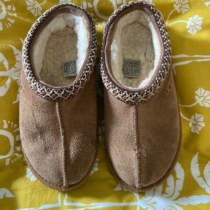UGG Tasman II Slipper
